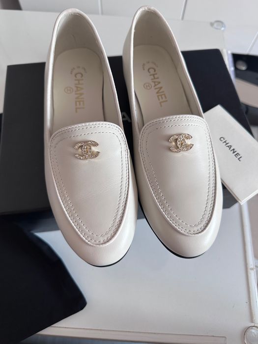 Обувки Chanel 39