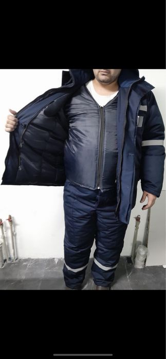 Продам, спец одежды