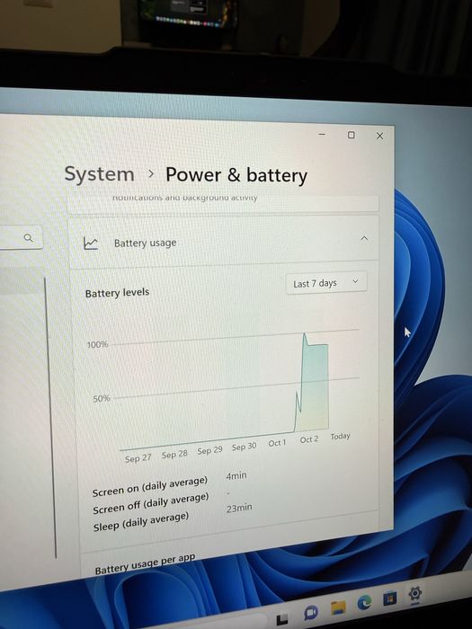 Lenovo T14 Gen5 14" Touch Ultra7 155U 32GB Ram , garantie 2028