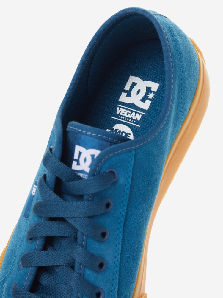 Кеды мужские DC SHOES Manual Le