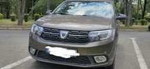 Vand Dacia Logan, Logan SLPlus SCe73,