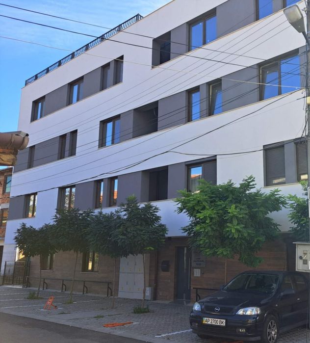 Дава се под наем Двустаен апартамент в Бургас, Сарафово - 55 кв.м за 357 € - Снимка #3