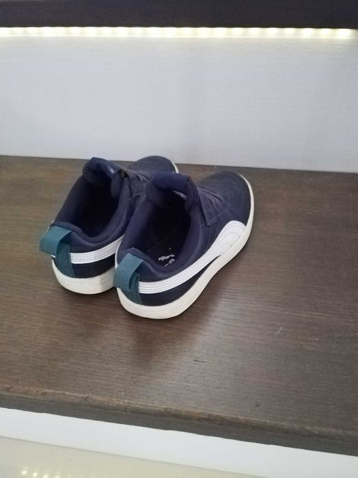 Adidasi PUMA copii mar. 29, 18 cm interior