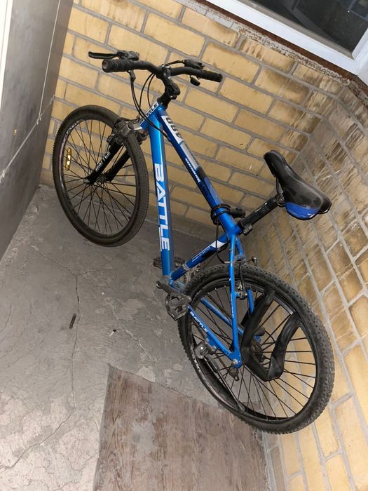 Все оптом по 15.000 велосипеды