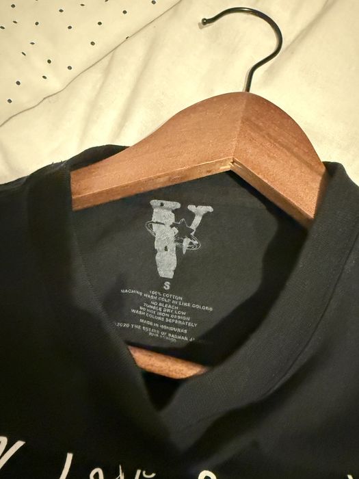 Vand tricou anti social social club si vlone x pop smoke faith