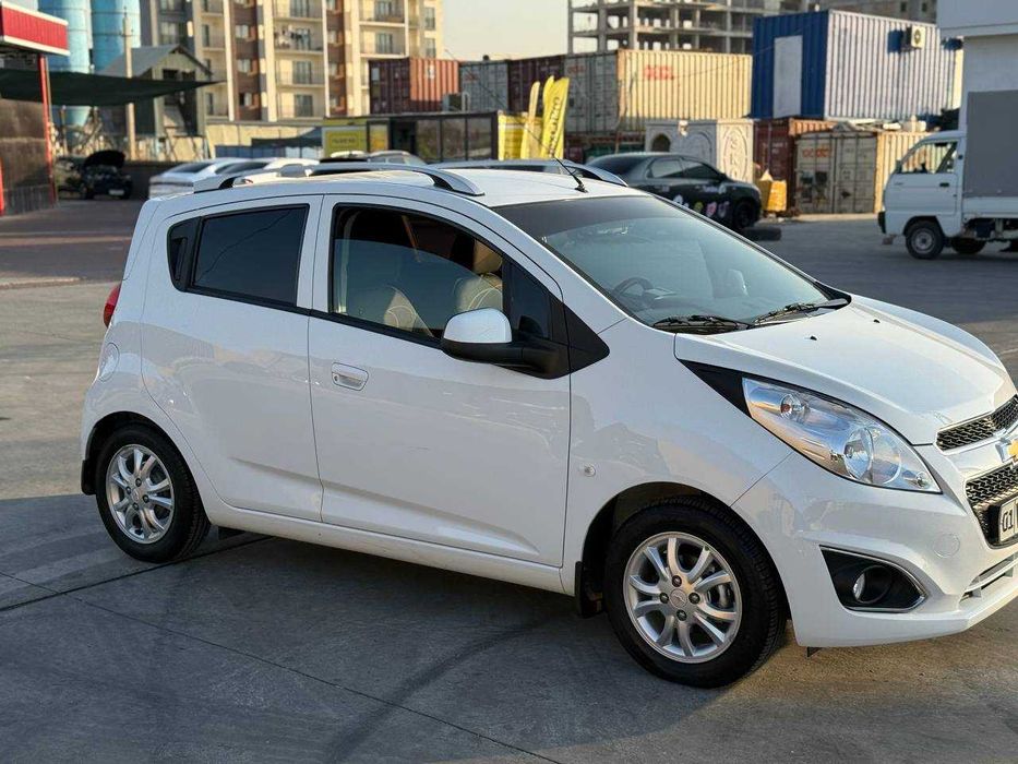 Spark 2021 avtomat Nasiya savdo