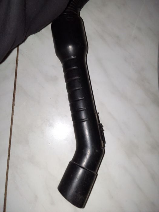 Пылесос рабочий подробно в описании