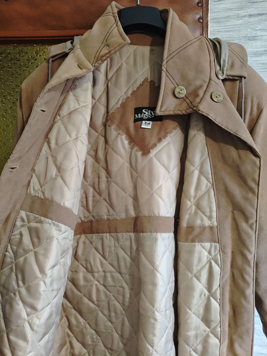 Якета. 2 броя за дамите