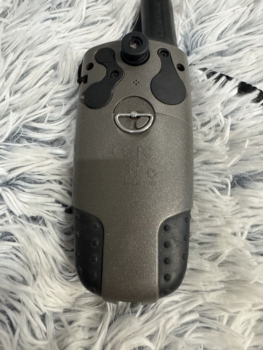 Garmin GPSMAP 60CSx