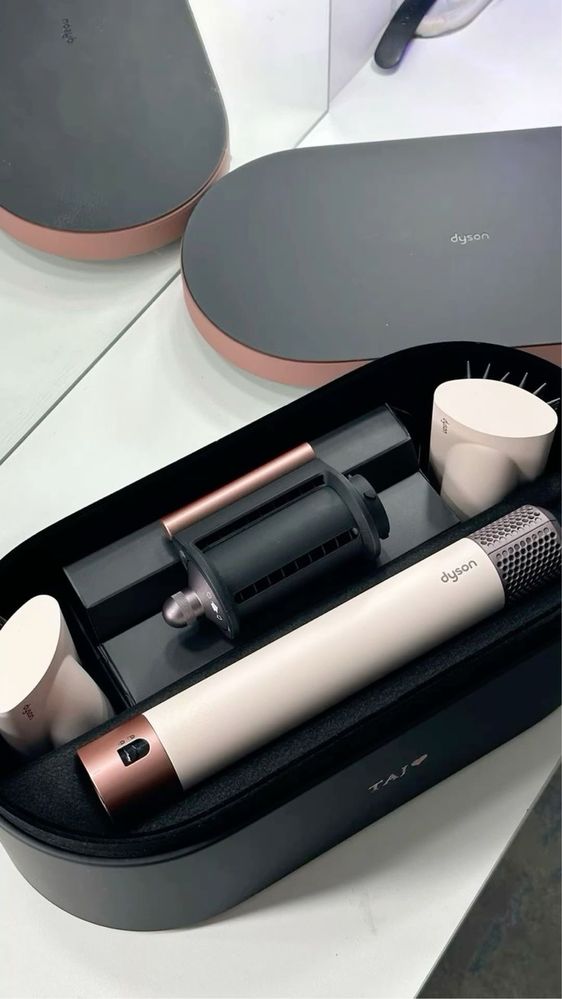 Dyson Styler Original 100%