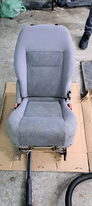 Седалки за vw sharan/Seat Alhambra 2 броя