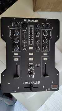 Mixer Allen&Heath XONE  23