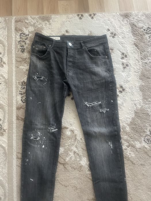 Blugi lungi patati
