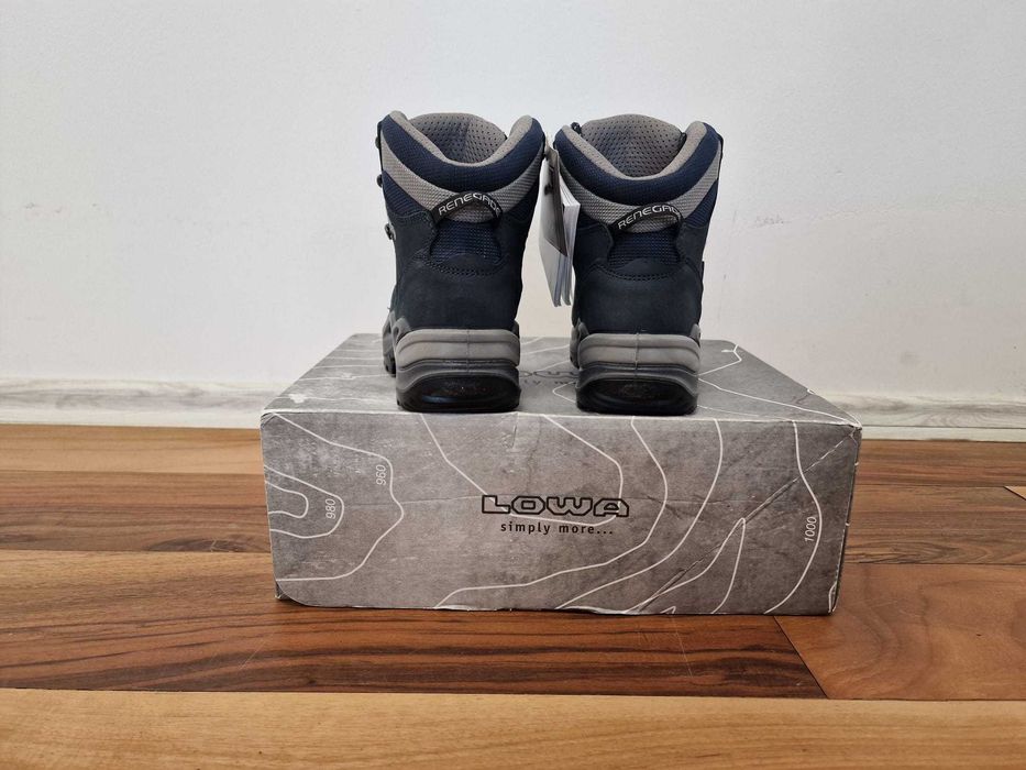 Lowa Боти Renegade GTX Mid, 37 EU
