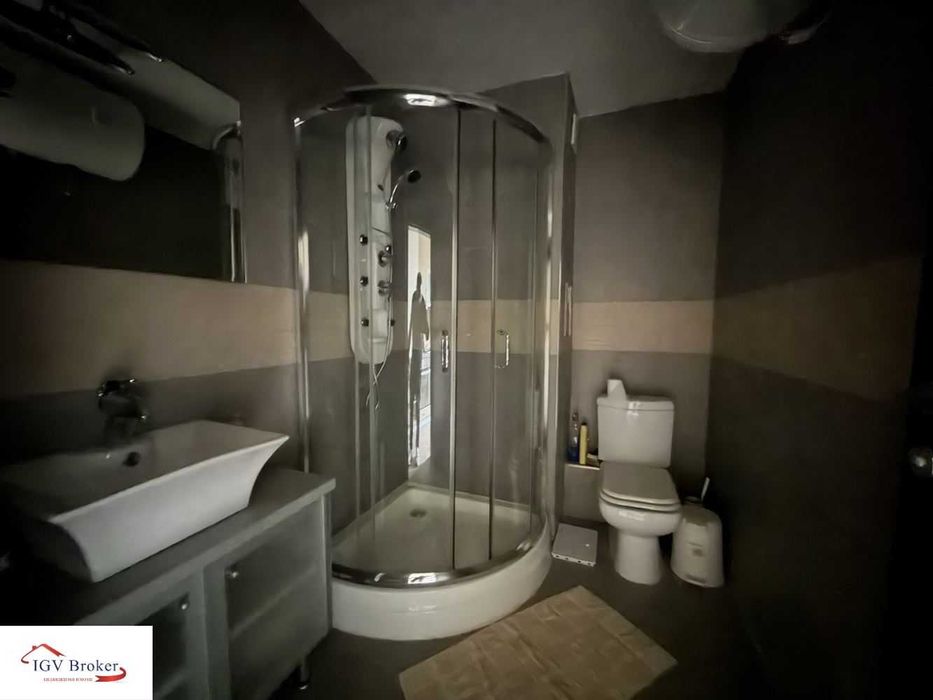 Ателие в гр. Банско