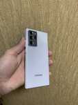 Samsung note 20 ultra