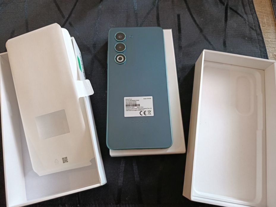 Oppo A5 5G чисто нов!!!