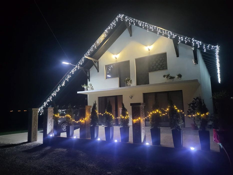 Decorațiuni de sărbători  decorați