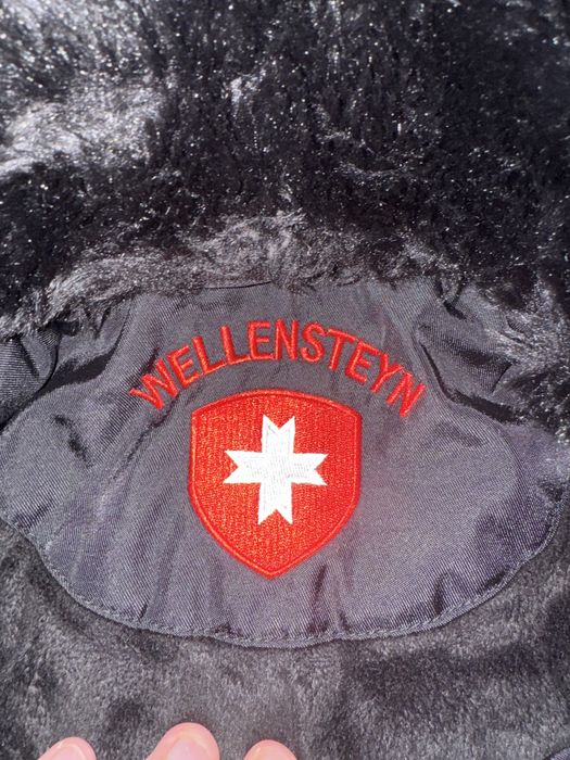 Geaca de Iarna Wellensteyn marimea M