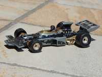 Macheta masina Formula 1 Lotus JPS John Player Special Corgi sc 1:36