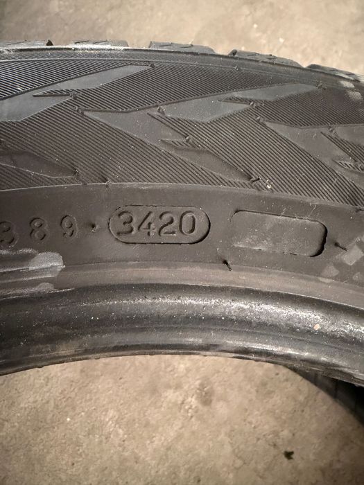 Anvelope All Season Nokian SEASONPROOF 1 205/55 R16 91H