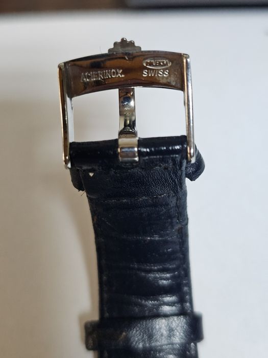 Rolex Oister Perpetual AIR KING ( vintage )