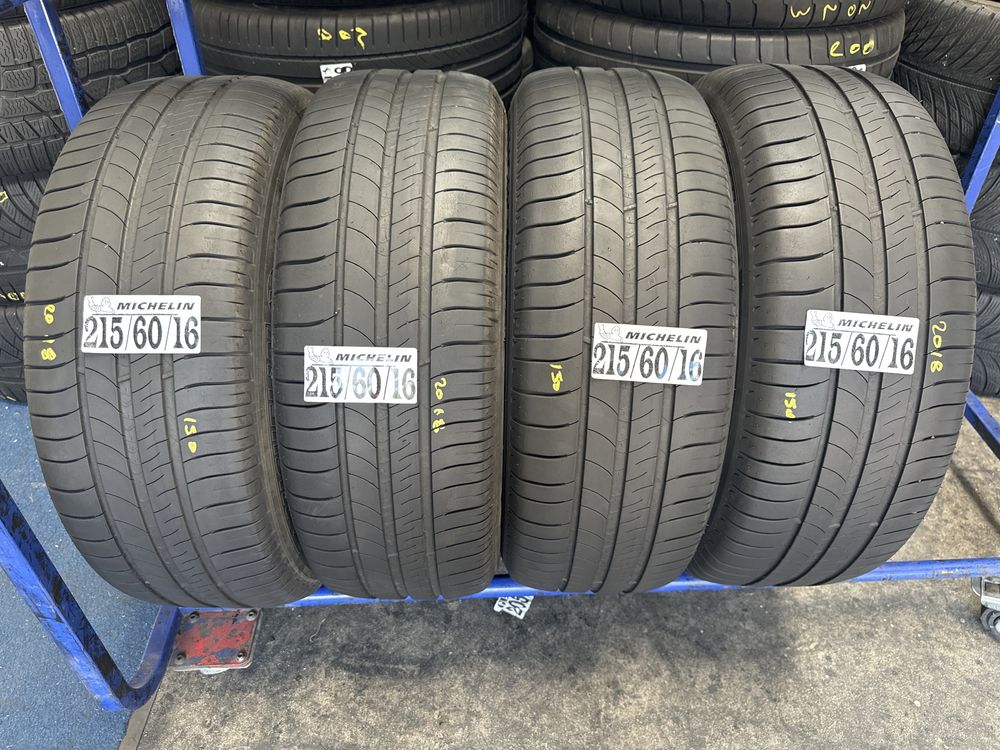 215/60/16 Michelin