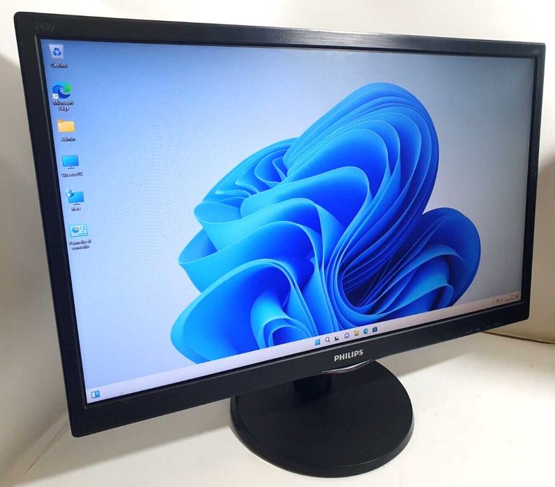 Монитор Philips 24 hdmi