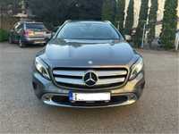 Mercedes Benz GLA 200 Diesel 4x4 fab. 2016 automata