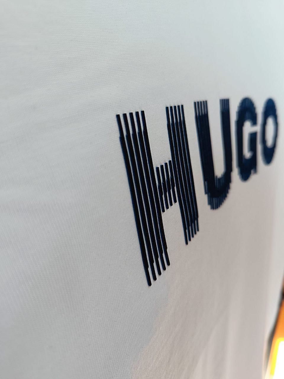 Тениска Hugo Boss
