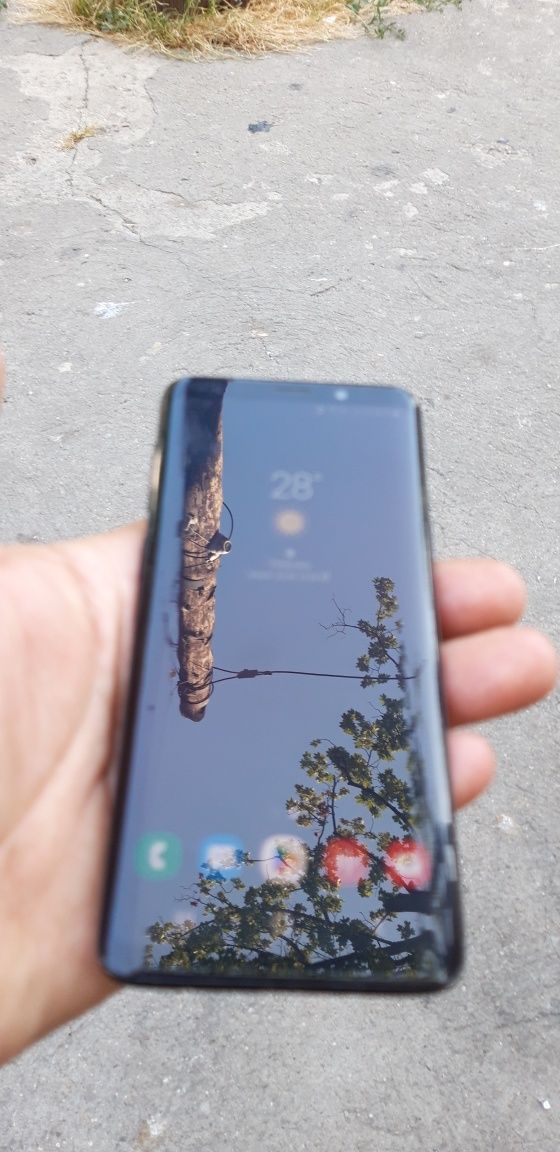 Samsung s9 dual sim
