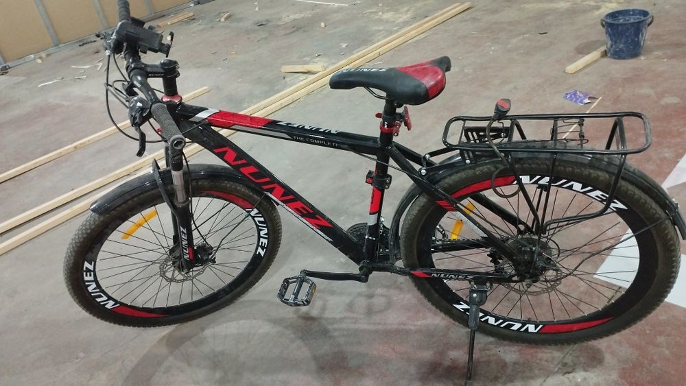 Velosiped sotiladi. Arzon.  26" Велосипед продажа дешевле