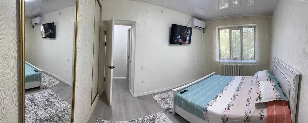 Сдаётся квартира на Яккасарайский р-н  Ул Нукус