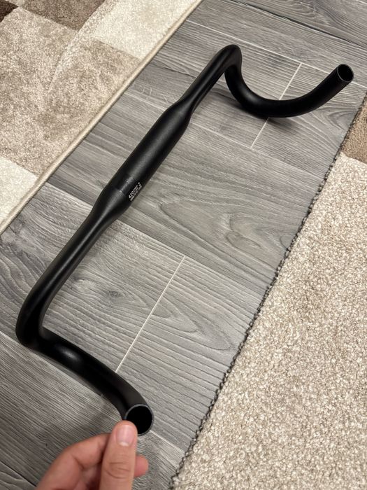 Ghidon sosea BBB Racer BHB-135B 31.8