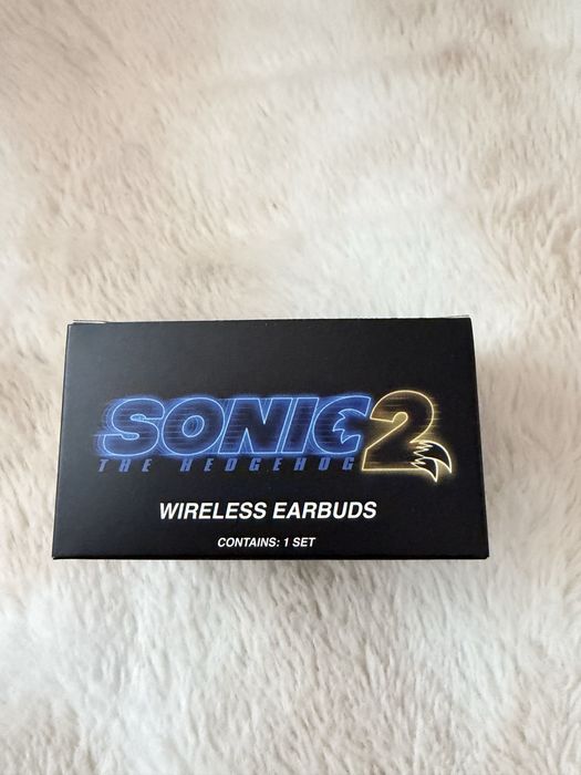 Безжични тапи SONIC