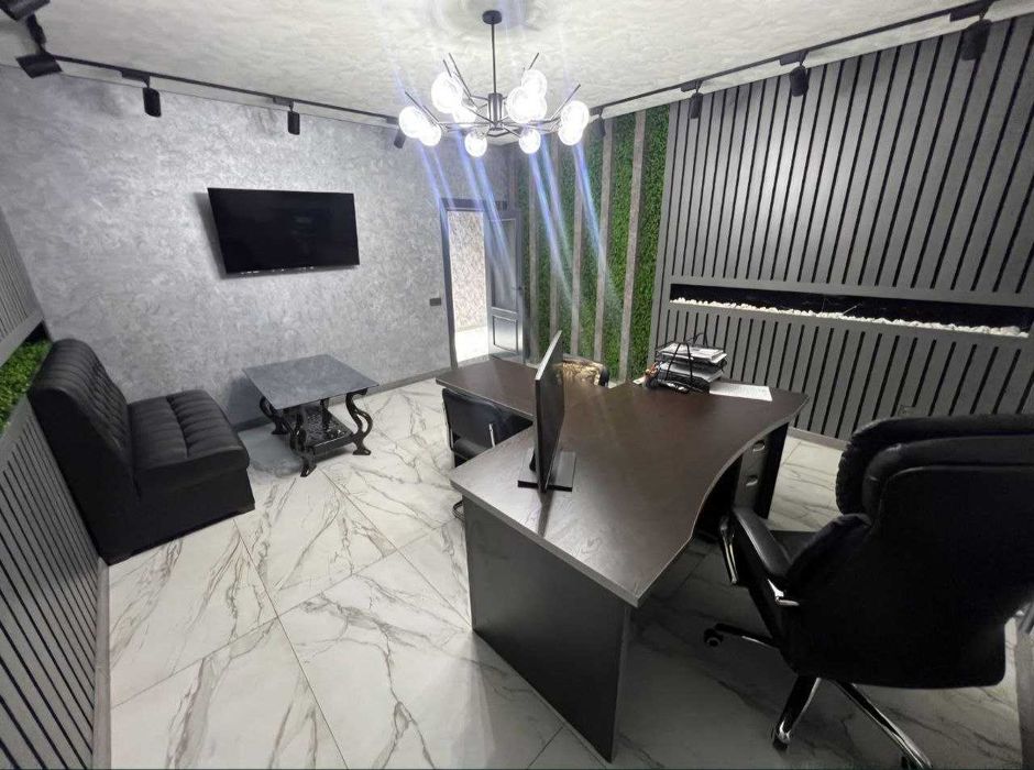 Аренда офиса вдоль дороги Боткина, ТашСельМаш 97м2