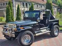 Jeep wrangler 2.5benzină