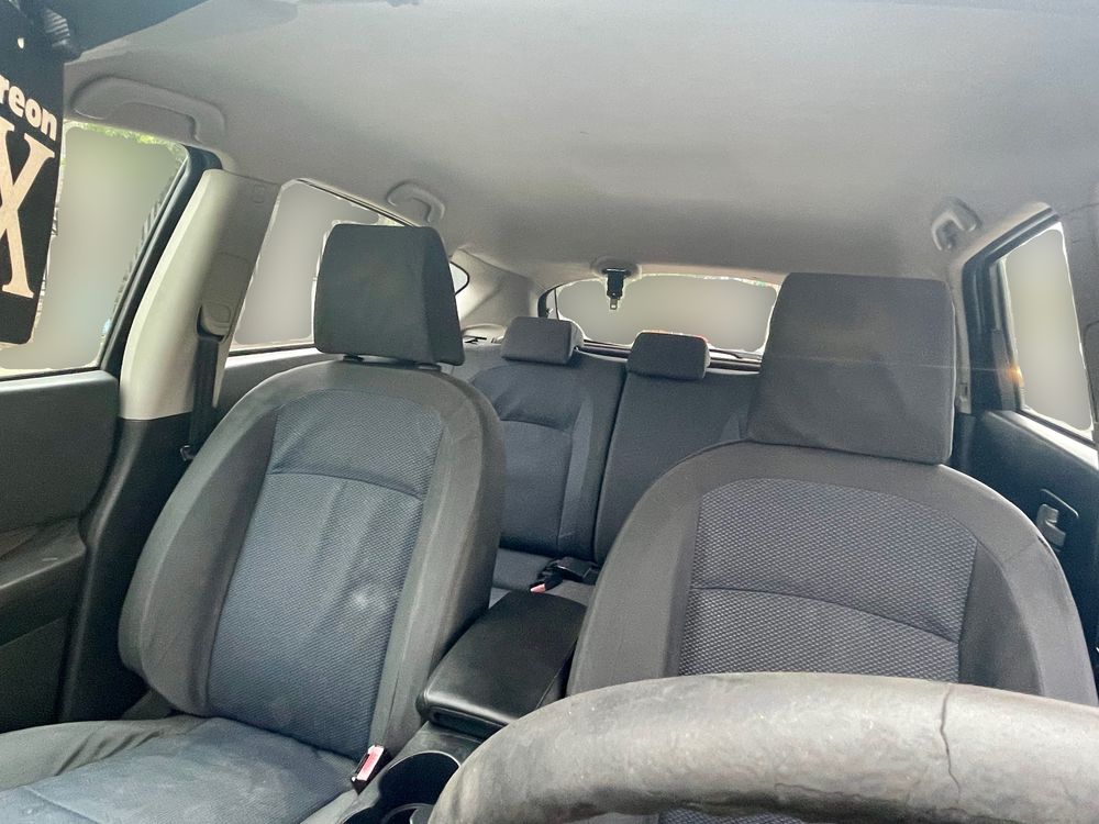 Nissan Qashqai бензин-газ J10 1st gen 2009, 1,6 , 84 kw / 114 к.с.
