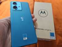 -Motorola Edge 40Neo, Albastru, 256Gb, 12Ram, poze reale, impecabil, s