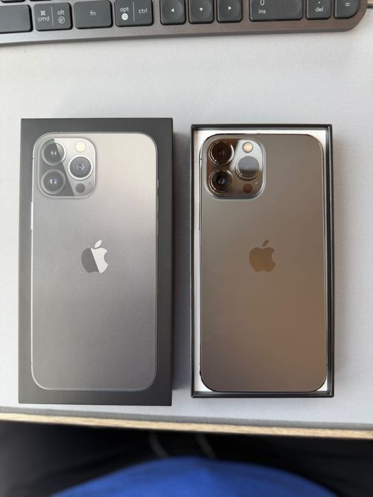 iPhone 13 Pro Max 256GB