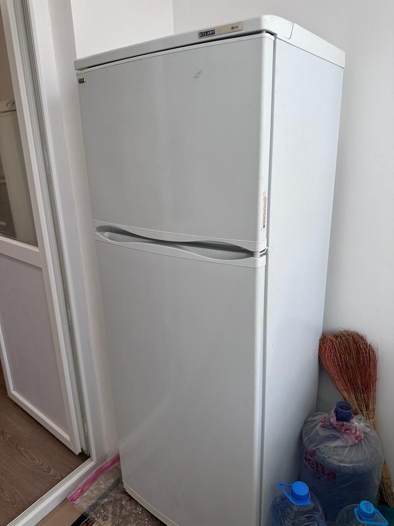 Не рабочий холодильник