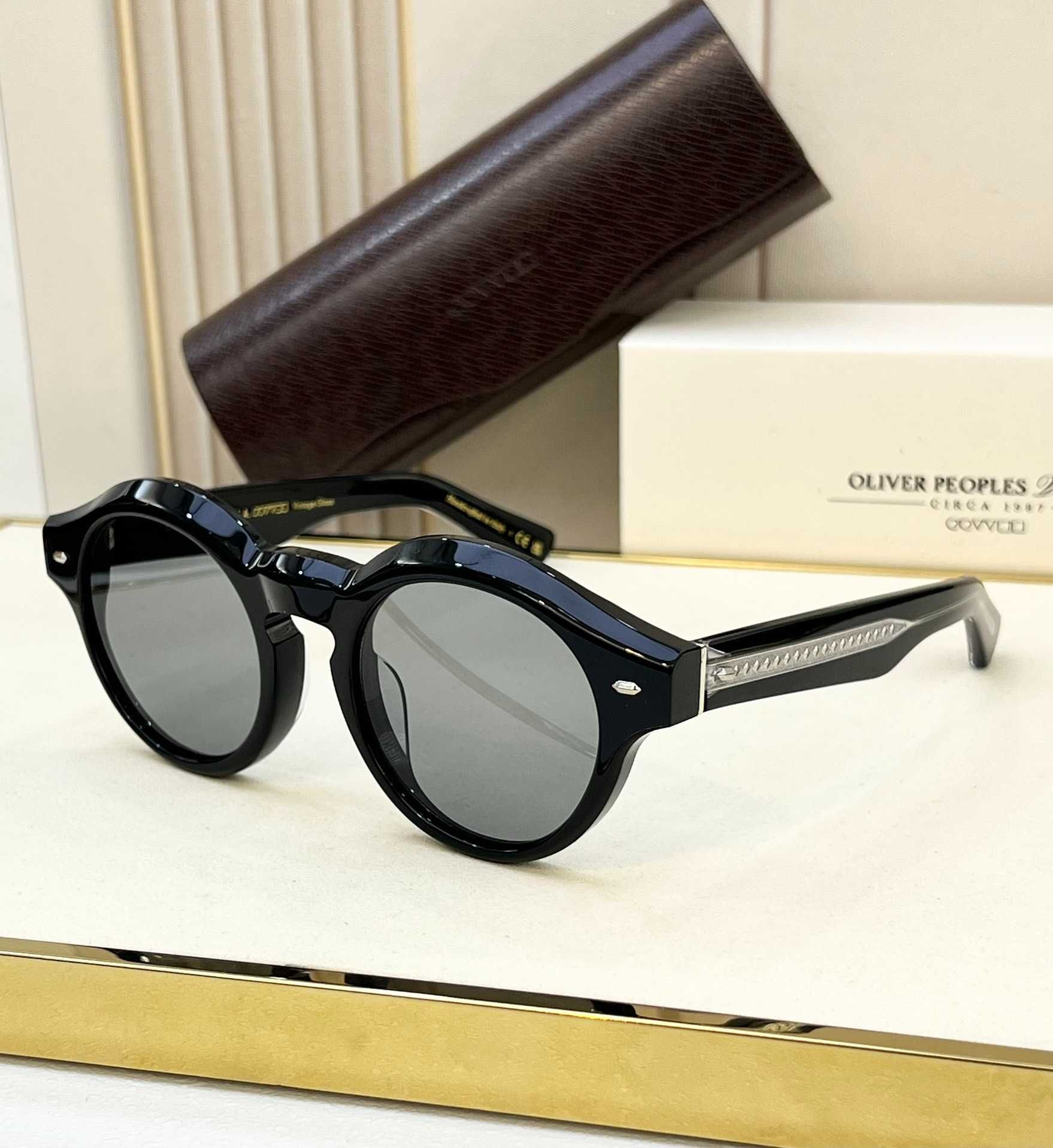 Rame ochelari soare/prescriptie Oliver Peoples 5493