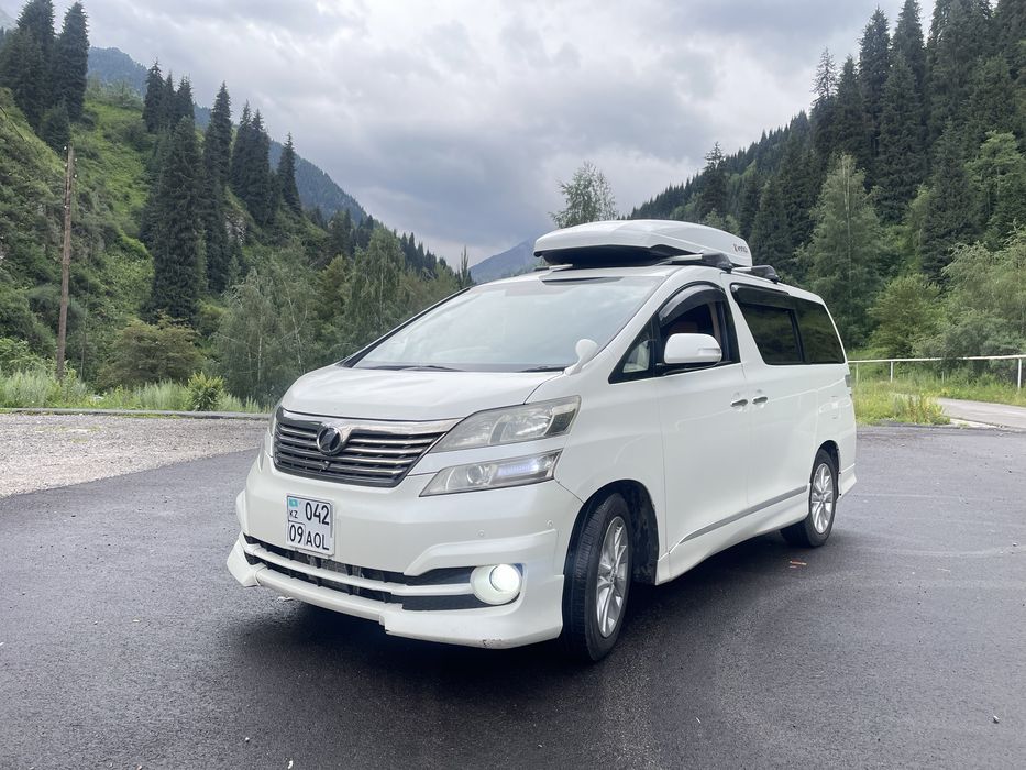 Продам автобоксс