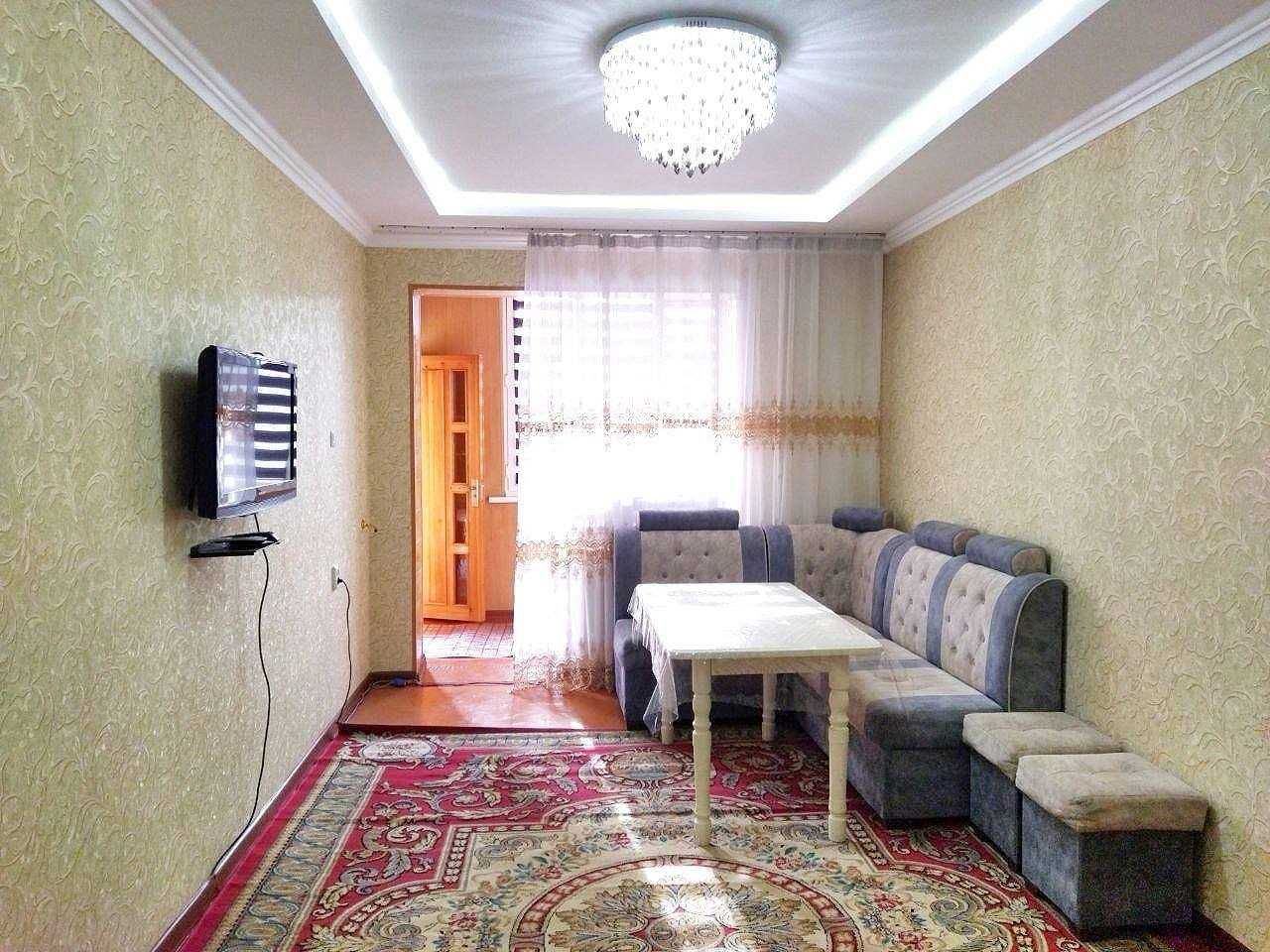 СДАМ 3\3\4 кв яшнабад/Кадышева/метро тузель.  304*