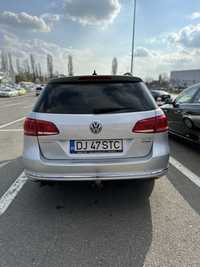 Wolkswagen Passat b7