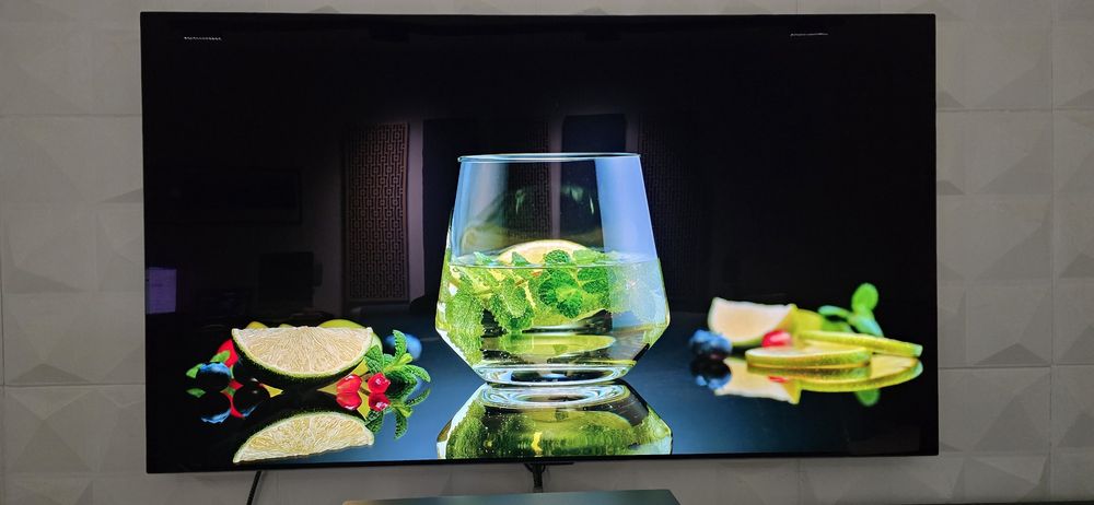 Televizor LG Oled G1 65'/164cm