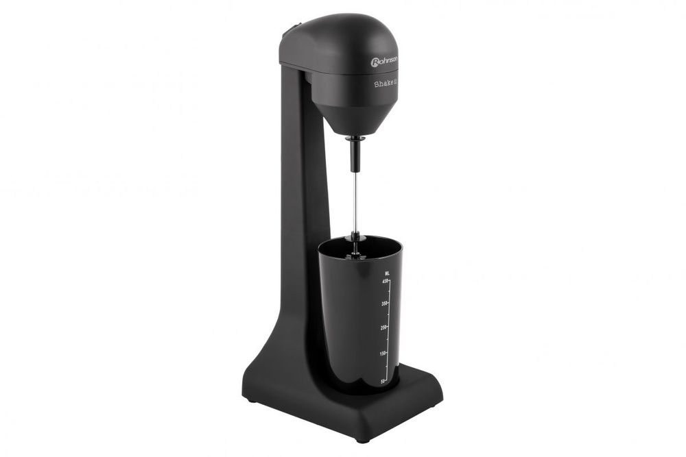 Нов  шейкър  Rohnson R-447