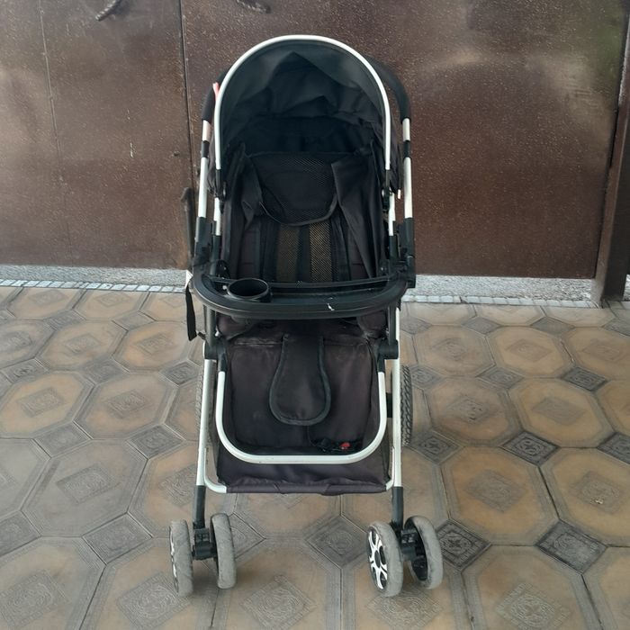 Коляска состояние отличное