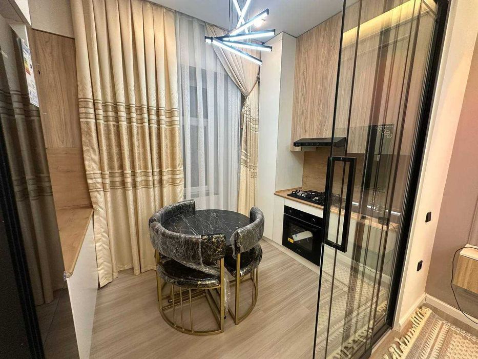 СРОЧНО Лучшее предложение  Квартира бизнес - класса в ЖК Poytaxt