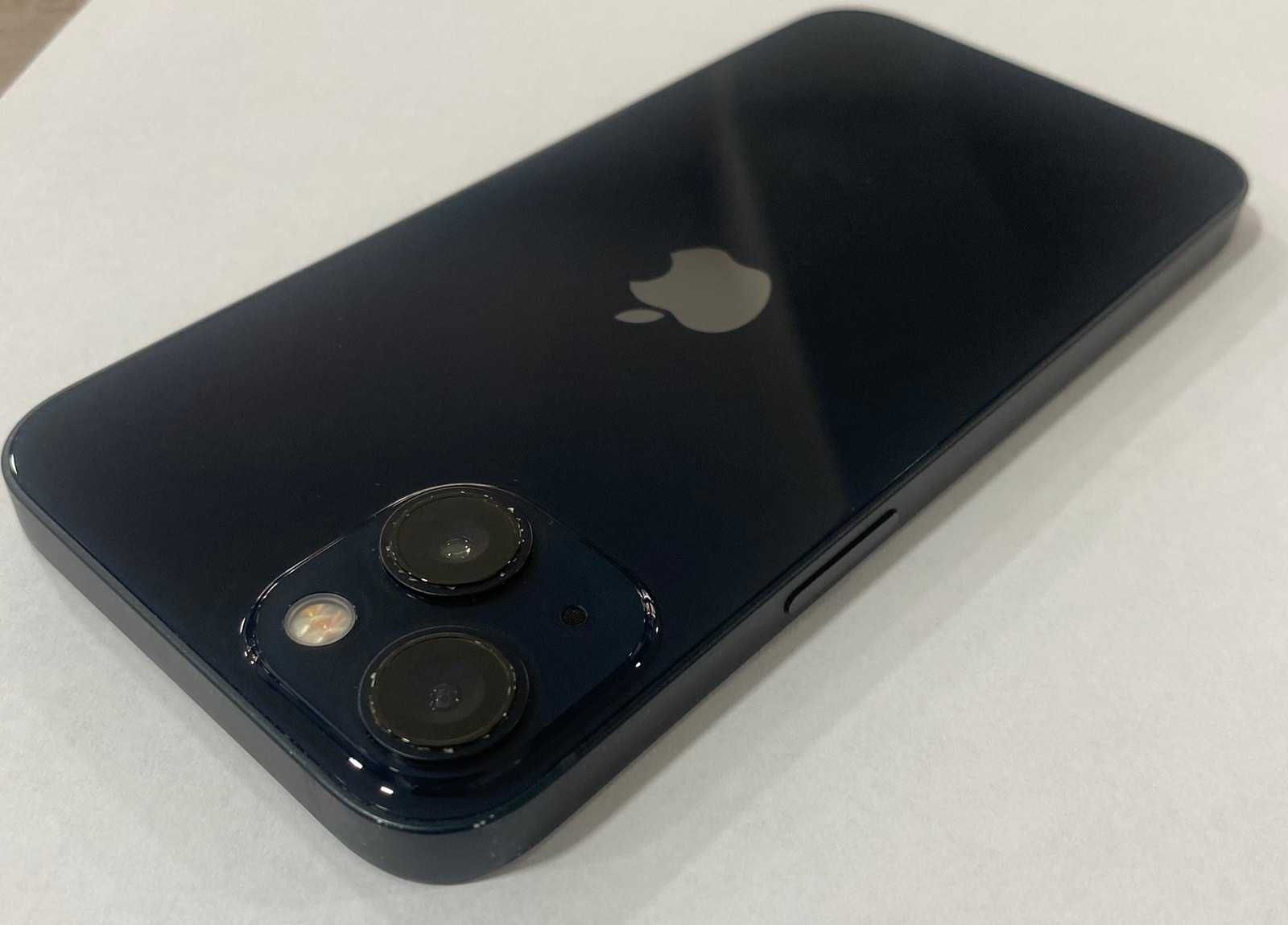 Apple iPhone 13 128/4GB black